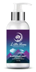 Little Moon Essentials Sleep Comes Easy Lotion