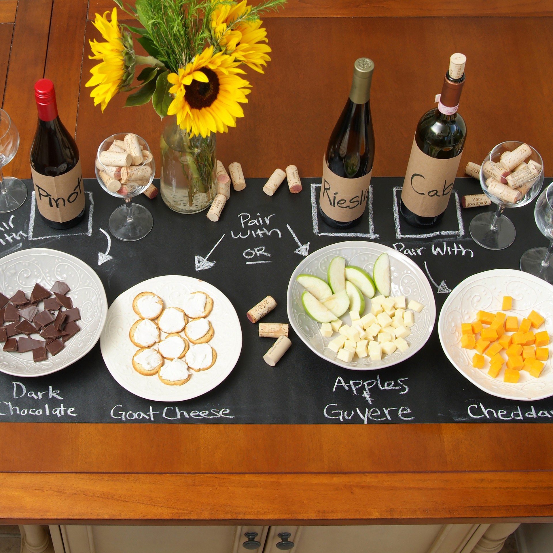 slide 6 of 6, Con-Tact Brand Black Chalkboard Self-Adhesive Liner, 18 in x 6 ft