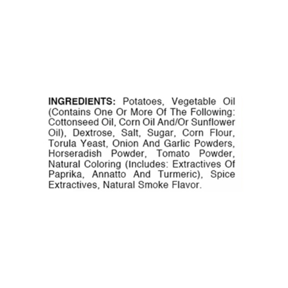 slide 12 of 12, Utz Ripples Potato Chips, Gluten-Free, Barbeque, Party Size, 12.5 oz Bag, 1 ct