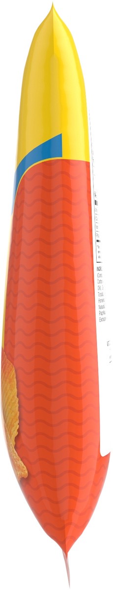 slide 8 of 12, Utz Ripples Potato Chips, Gluten-Free, Barbeque, Party Size, 12.5 oz Bag, 1 ct