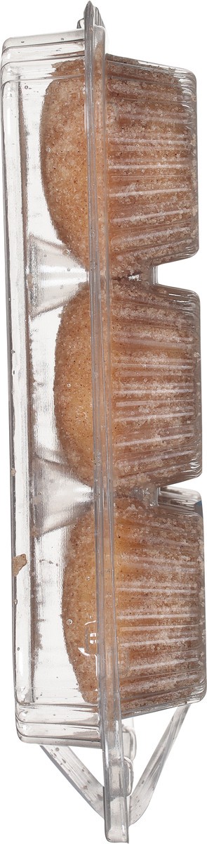 slide 9 of 9, Bite Classic Sugar Donuts Muffins 9 ea, 9 ct