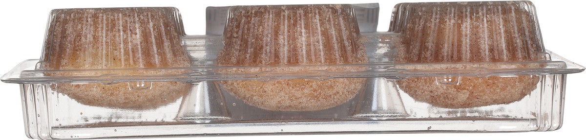 slide 3 of 9, Bite Classic Sugar Donuts Muffins 9 ea, 9 ct