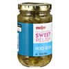 slide 21 of 29, Meijer No Sugar Added Sweet Relish, 8 oz