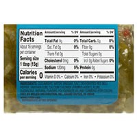 slide 29 of 29, Meijer No Sugar Added Sweet Relish, 8 oz