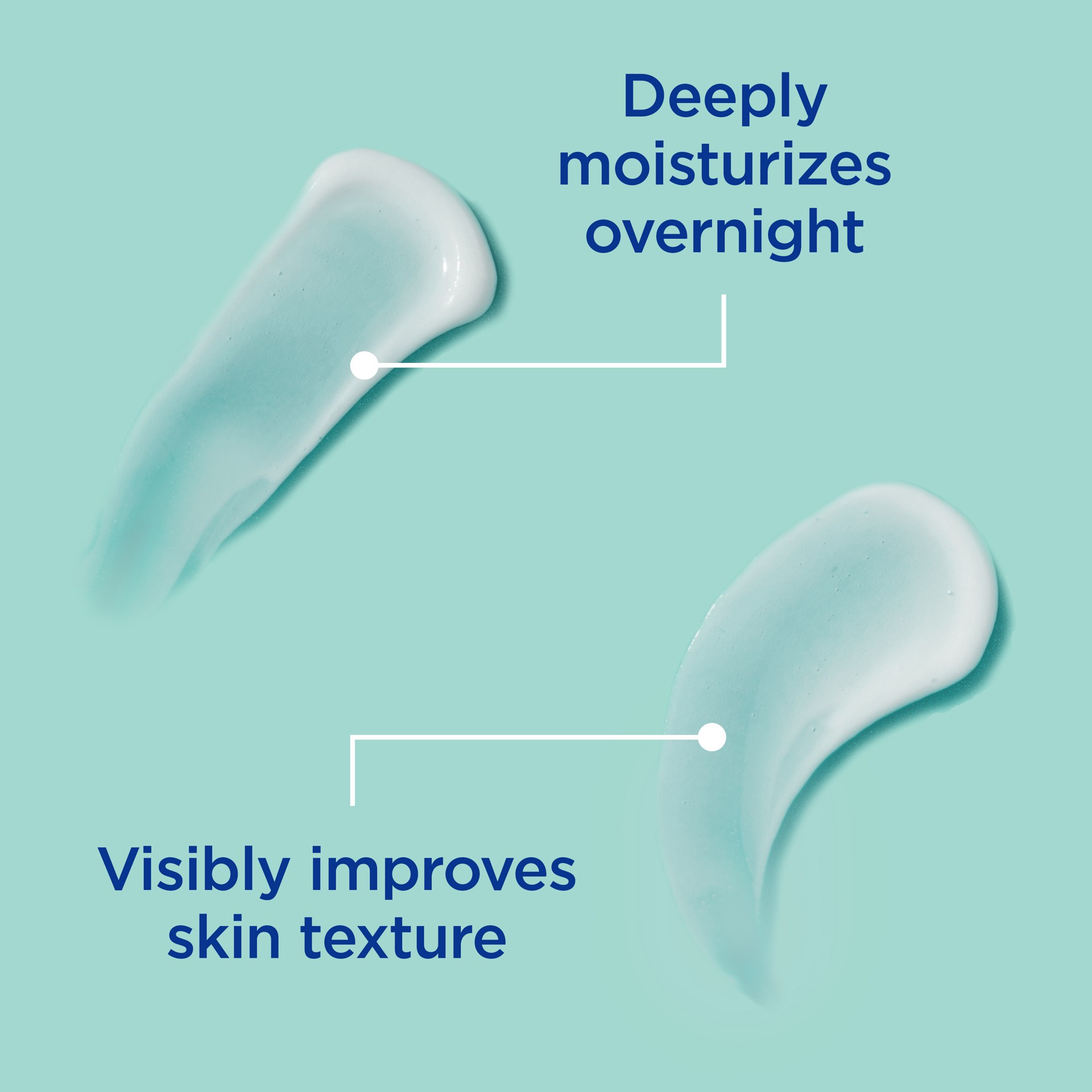 slide 4 of 7, Differin Restorative Night Moisturizer, 2.5 oz, 2.50 fl oz