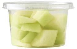 Fresh Cut Honeydew