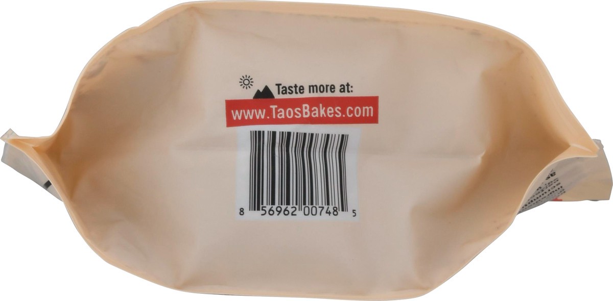 slide 6 of 9, Taos Bakes Trailblazer Gluten Free Dark Chocolate + Toasted Coconut Granola, 10 oz