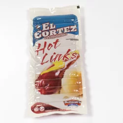 El Cortez Hot Links