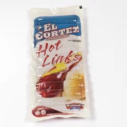 El Cortez Hot Links