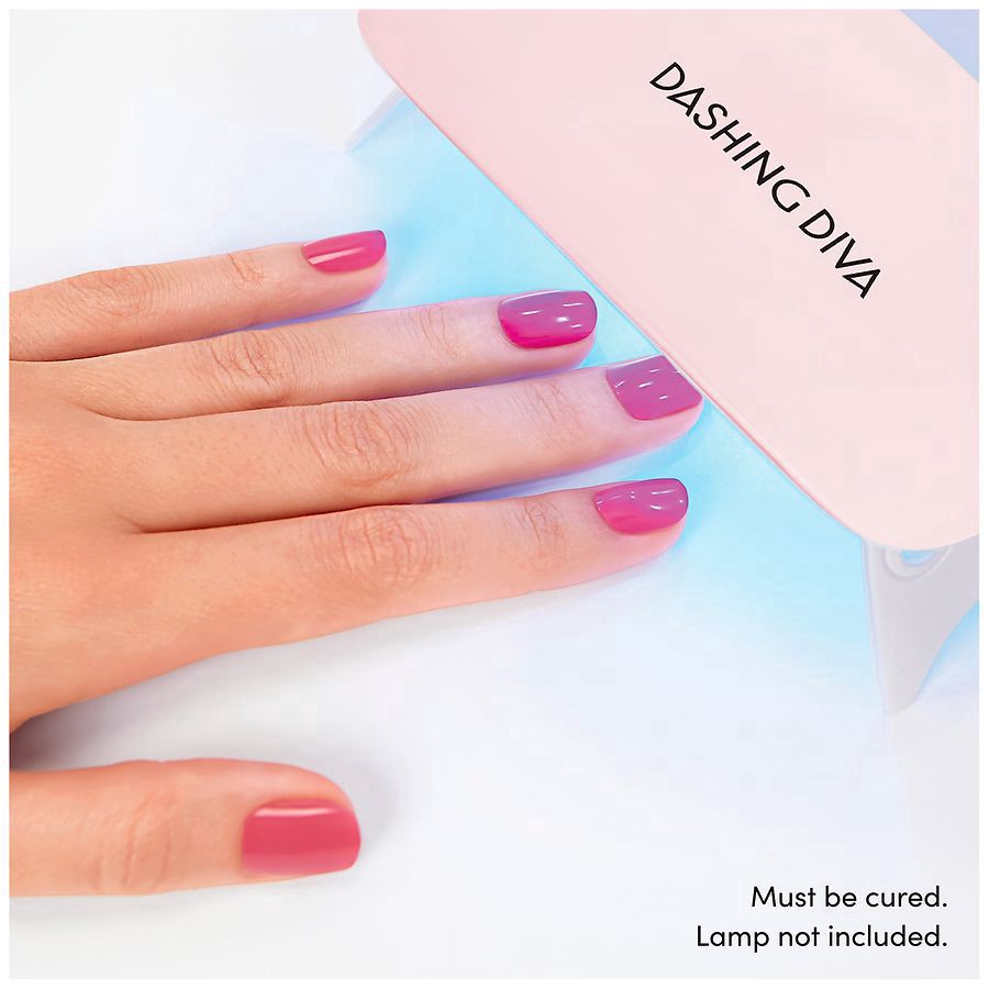 slide 2 of 5, Dashing Diva Glaze Gel, 1 ct