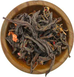 LAHAHA Organic Rose Daily Breakfast