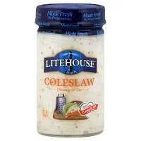 Litehouse Coleslaw Dressing