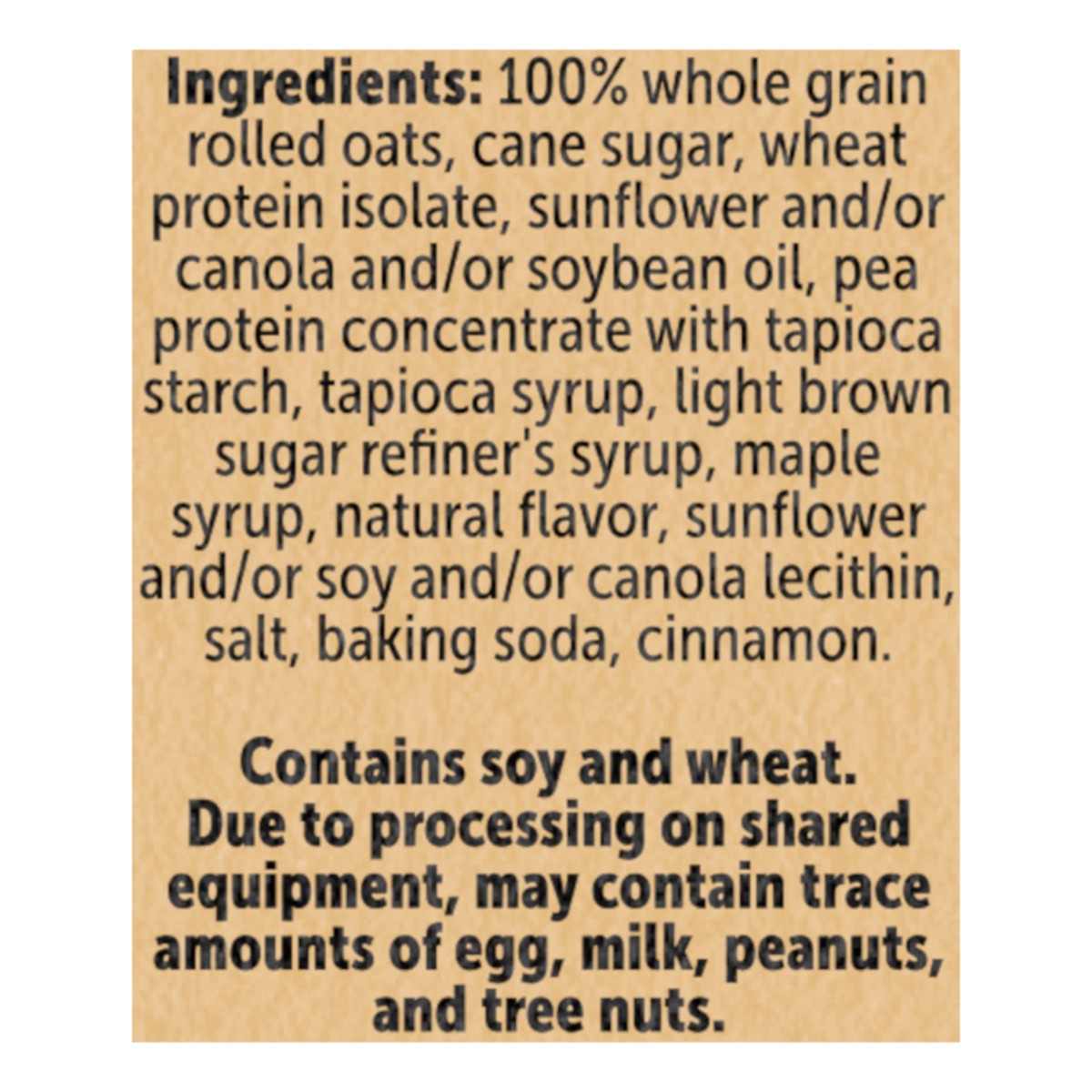 slide 8 of 12, Kodiak Cakes Crunchy Granola Bar, Maple Brown Sugar, 9.5 oz/6 ct, 6 ct