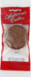 Anderson's Candies Milk Chocolate, Oreo