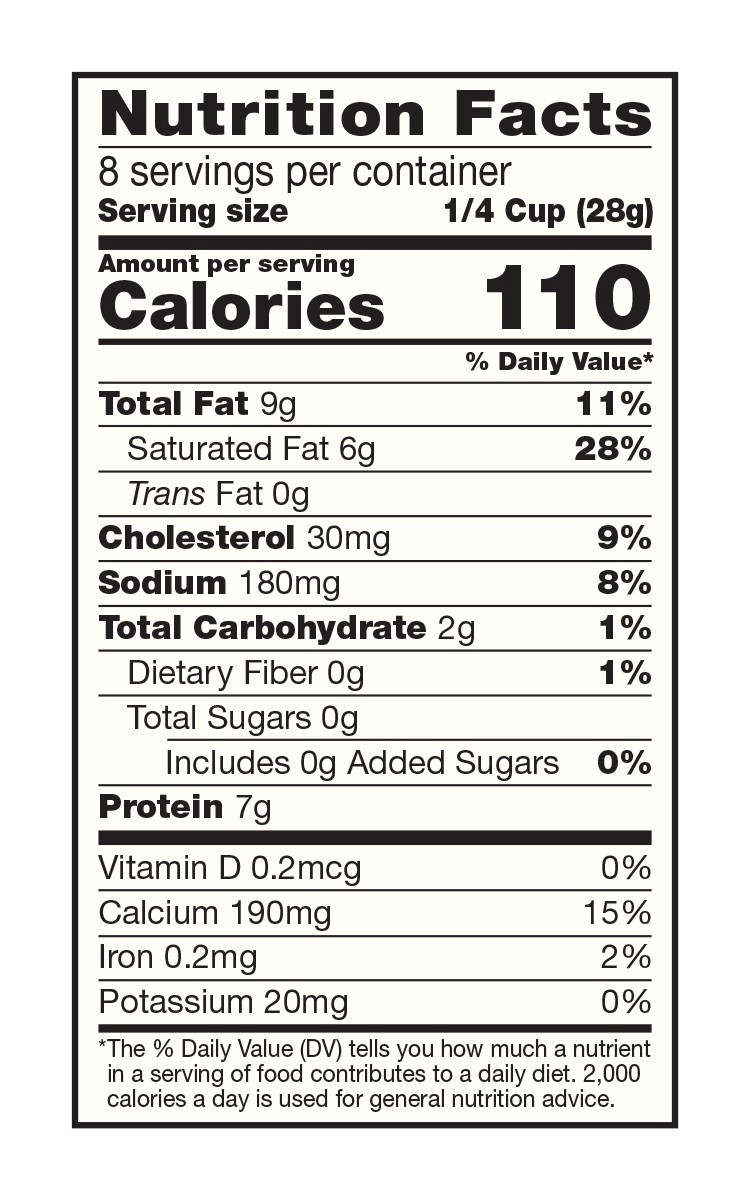 slide 7 of 7, Sargento Off The Block Mild Cheddar Fine Cut Shredded Cheese, 8 oz