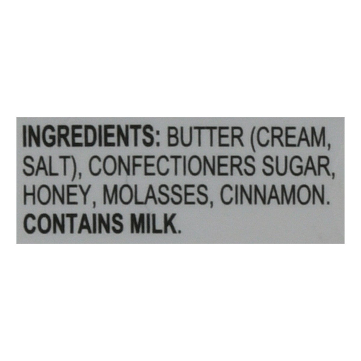 slide 7 of 11, Better Butter Cinnamon Brown Sugar Sweet Butter 6.2 oz, 6.2 oz