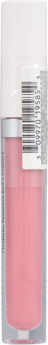 slide 5 of 12, Almay Color & Care Sunrise Punch 500 Lip Gloss 0.1 fl oz, 0.1 fl oz