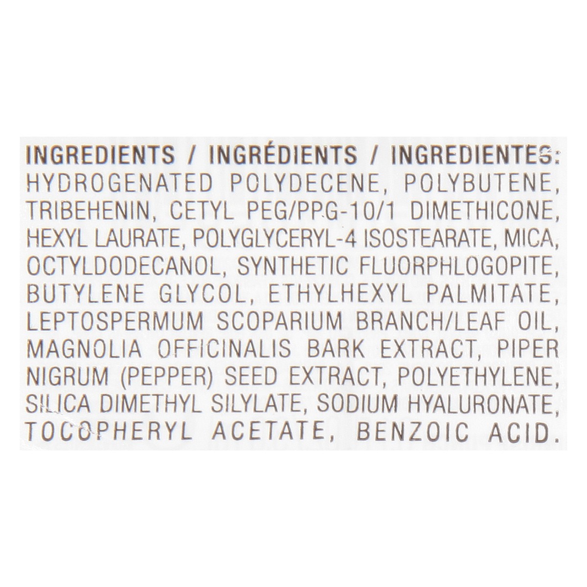 slide 9 of 12, Almay Color & Care Sunrise Punch 500 Lip Gloss 0.1 fl oz, 0.1 fl oz