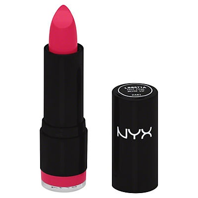 slide 1 of 1, NYX Professional Makeup Lipstick 0.14 oz, 0.14 oz