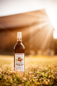 slide 11 of 16, Farm Fresh Wine Company Farm Fresh Cherry  , 750 ml