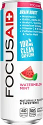 Focusaid Watermelon Mint