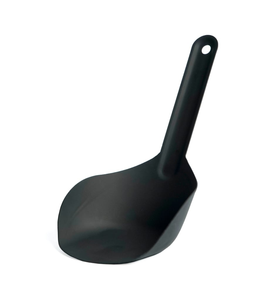 slide 1 of 1, Hd Designs Grill Charcoal And Ash Scoop, 1 ct