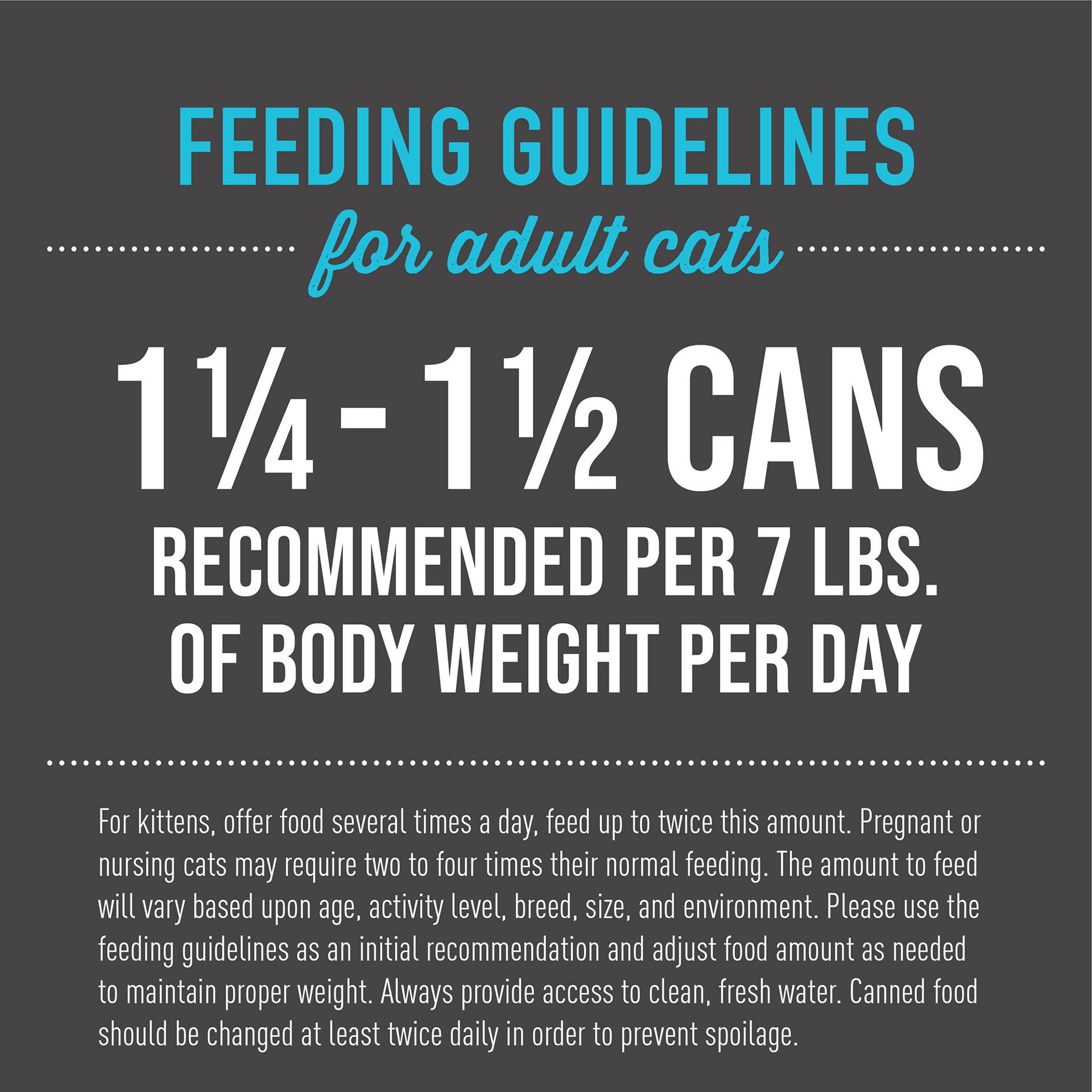 slide 3 of 8, Tiki Cat Aloha Friends Wet Cat Food, Variety Pack, 5.5 oz. Can (8 Count), 44 oz