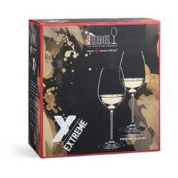 Riedel Extreme Riesling Wine Glasses, Set Of 2
