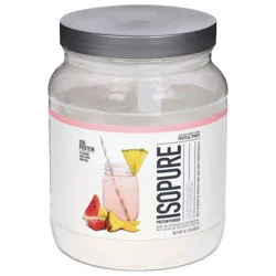 Isopure Infusion Powder