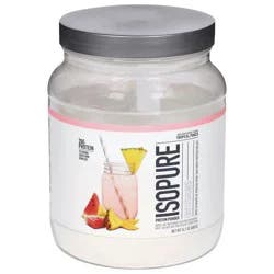 Isopure Infusion Powder