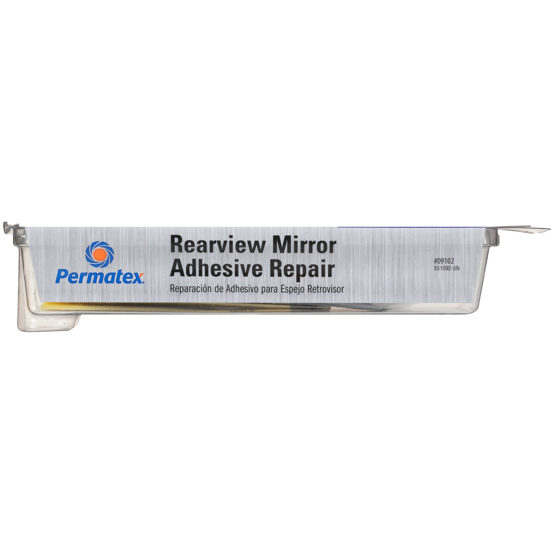 slide 3 of 4, Permatex Rearview Mirror Adhesive Repair Kit, 1 ct