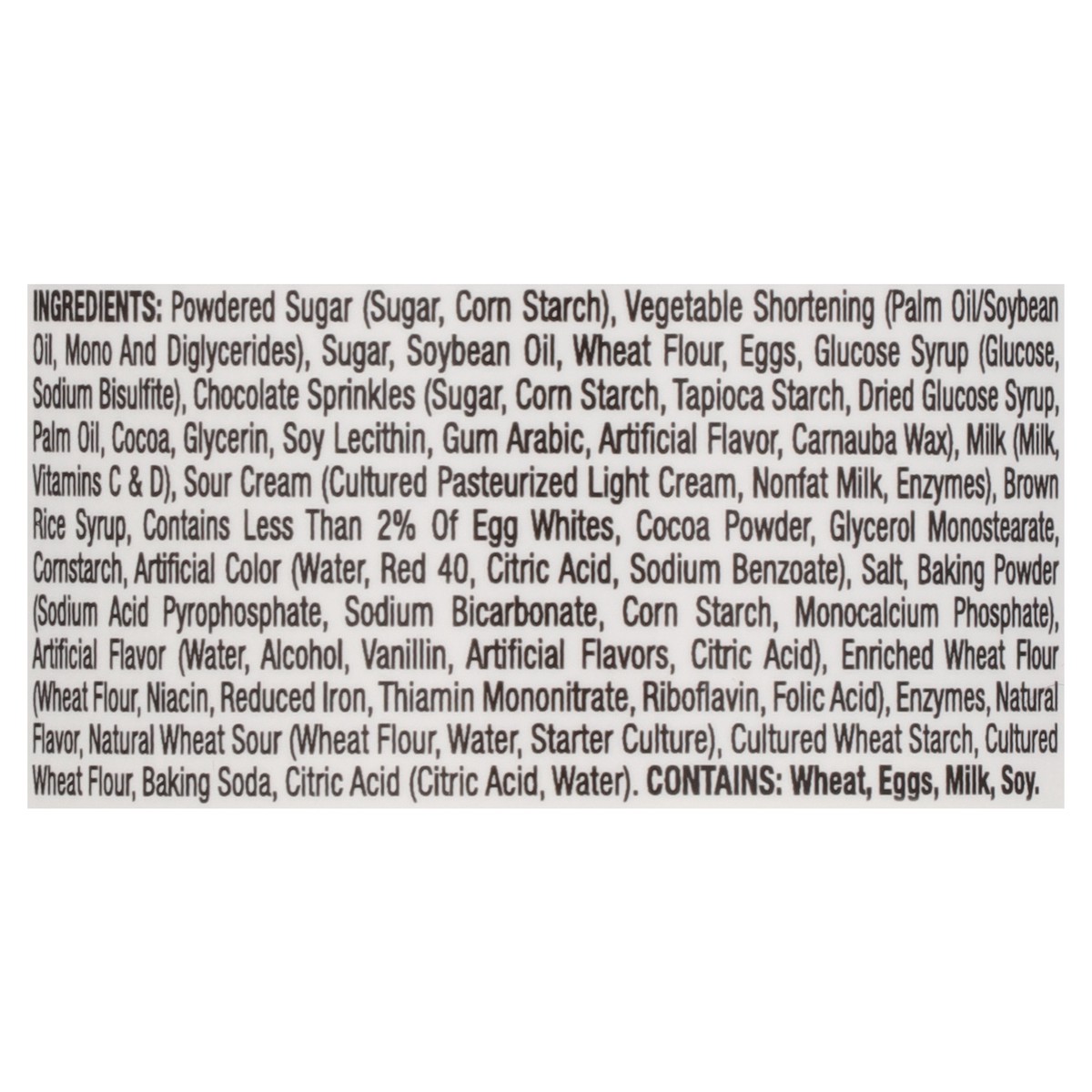 slide 3 of 14, Bite Cake In A Jar Red Velvet, 5.4 oz