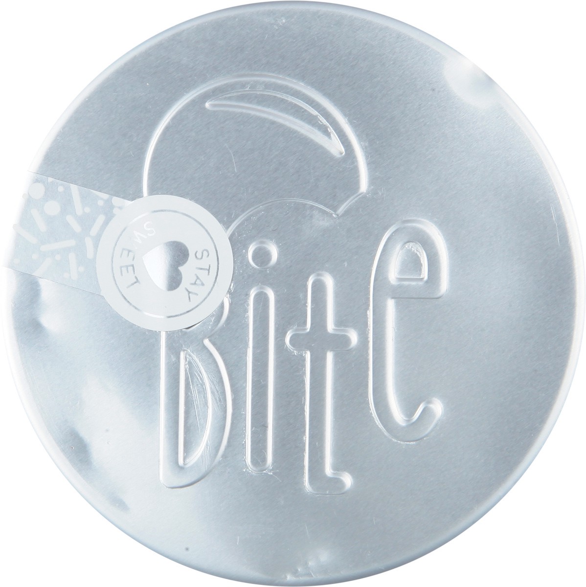 slide 2 of 14, Bite Cake In A Jar Red Velvet, 5.4 oz