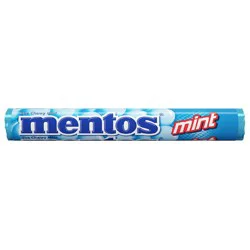 Mentos Chewy Mints