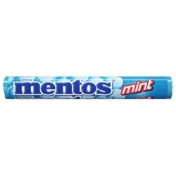 Mentos Chewy Mints