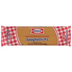 Carozzi Spaghetti - 16 oz