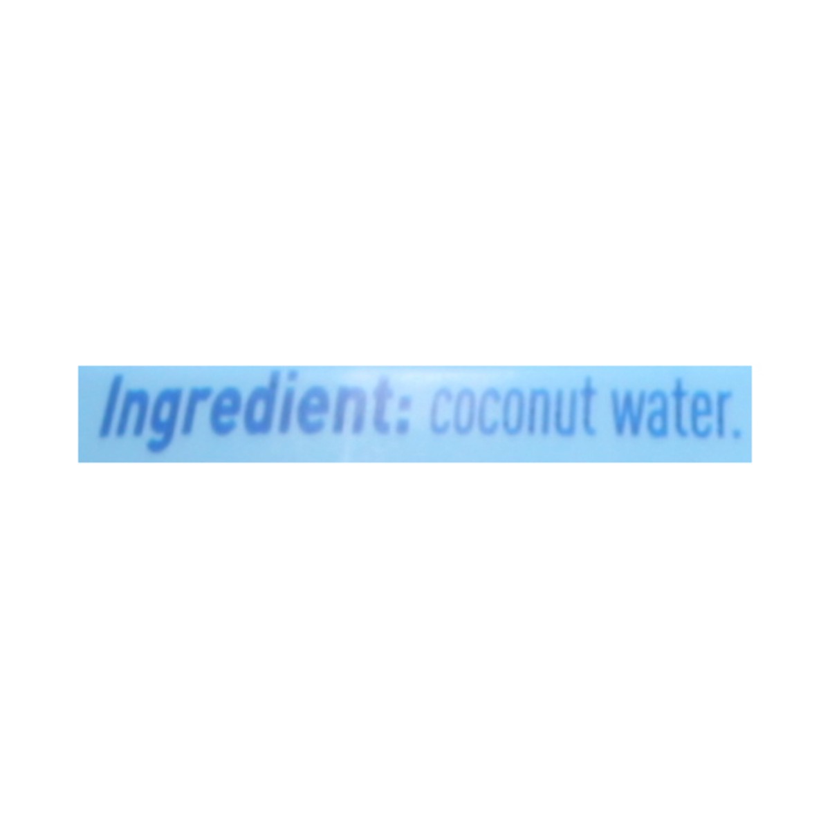 slide 3 of 11, Zico 100% Natural Coconut Water 16.9 fl oz, 16.9 fl oz
