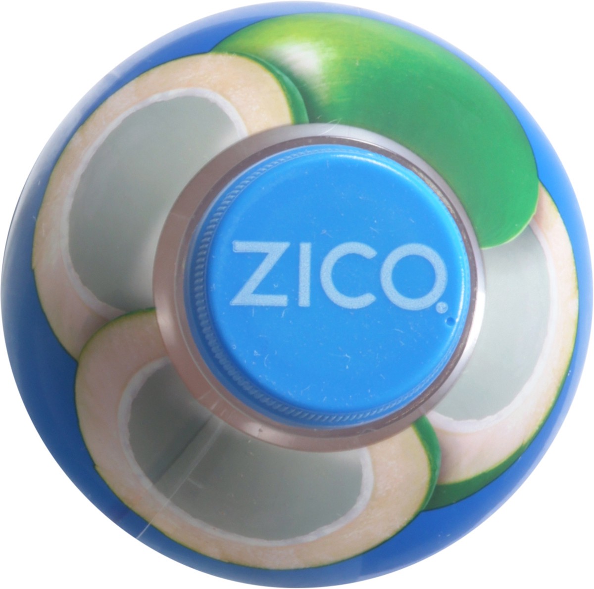 slide 5 of 11, Zico 100% Natural Coconut Water - 16.9 fl oz, 16.9 fl oz