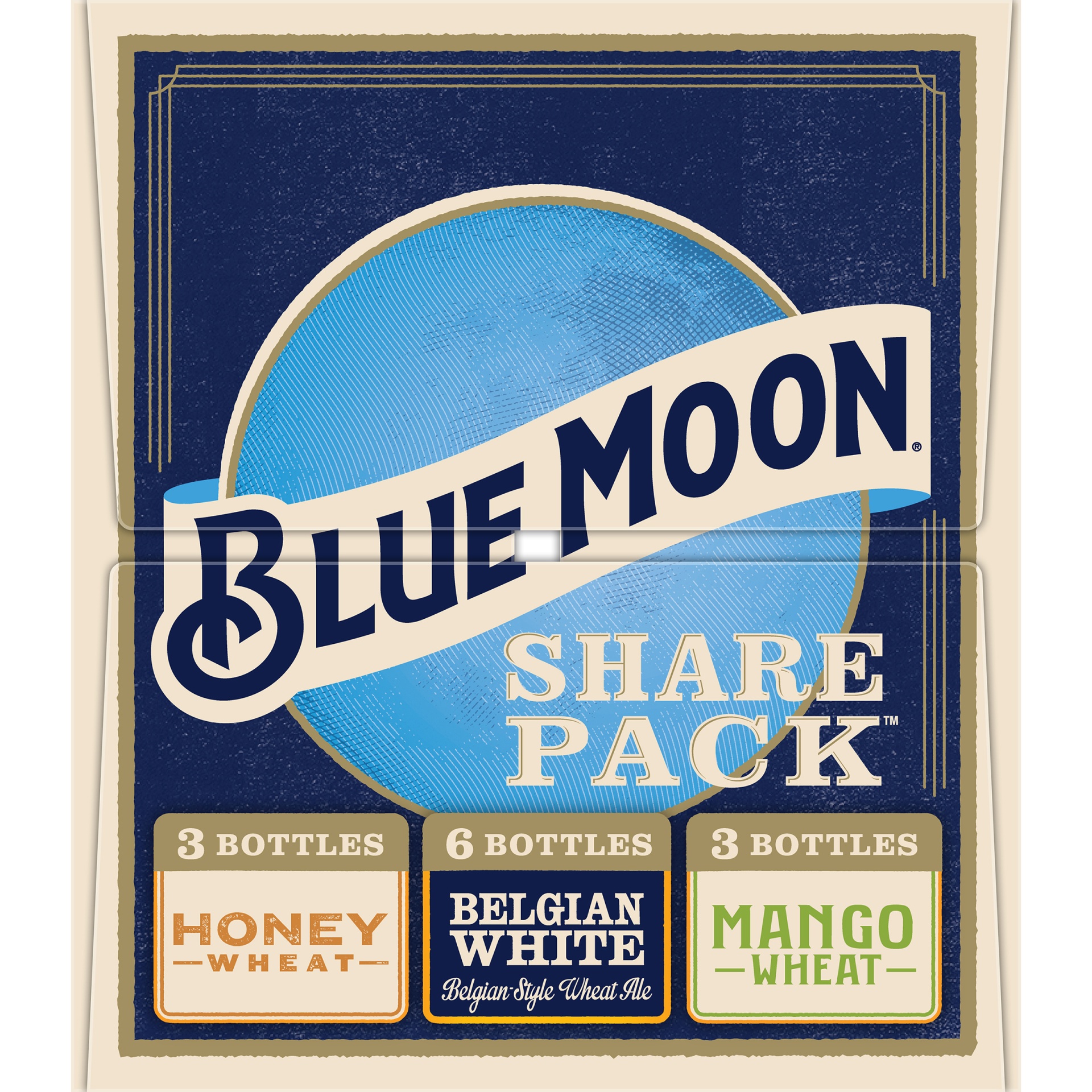 slide 4 of 6, Blue Moon Variety Pack, 12 ct; 12 oz