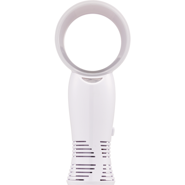 slide 1 of 1, NON BRAND Light Up Bladeless Fan, 1 ct