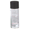 slide 4 of 9, Rust-Oleum Stops Rust Reformer Spray Paint - 215215, Black, 10.25 oz