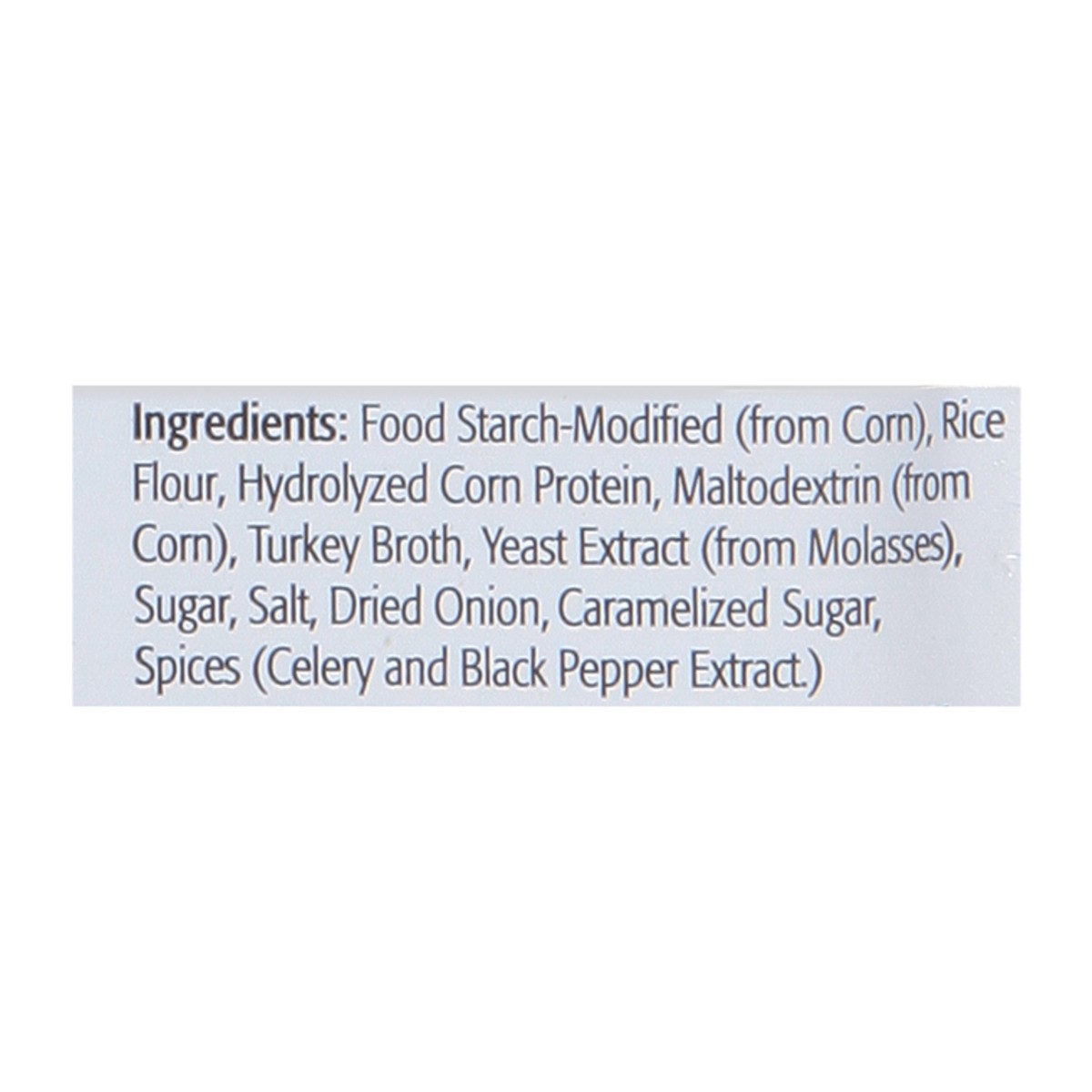 slide 9 of 13, Full Flavor Foods Fullflav Trky Grvy Mix, 1.06 oz