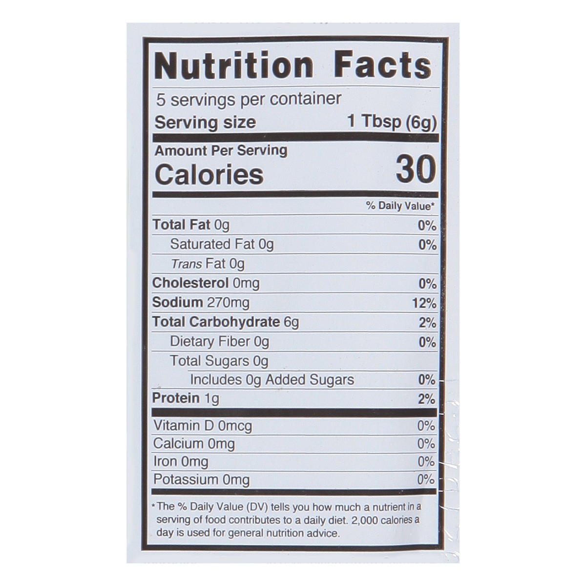 slide 12 of 13, Full Flavor Foods Fullflav Trky Grvy Mix, 1.06 oz