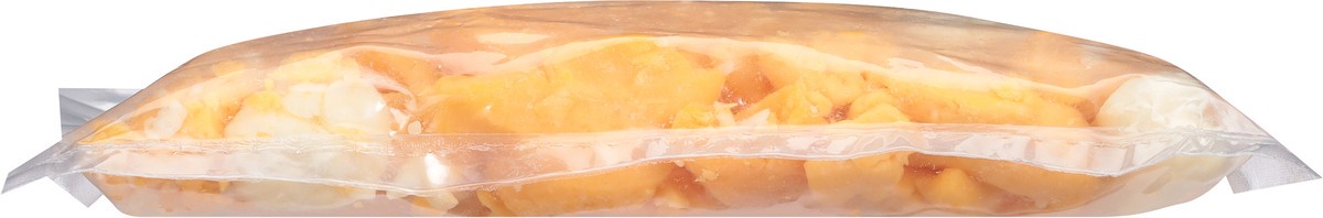 slide 2 of 9, Jim's Cheese Mixed Cheddar Cheese Curds 12 oz, 12 oz