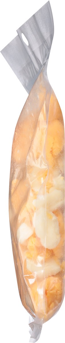 slide 6 of 9, Jim's Cheese Mixed Cheddar Cheese Curds 12 oz, 12 oz