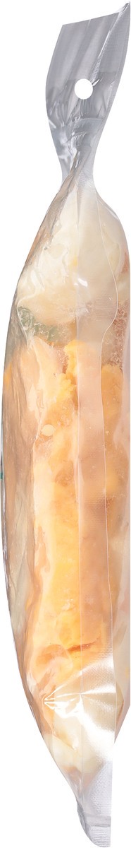 slide 3 of 9, Jim's Cheese Mixed Cheddar Cheese Curds 12 oz, 12 oz