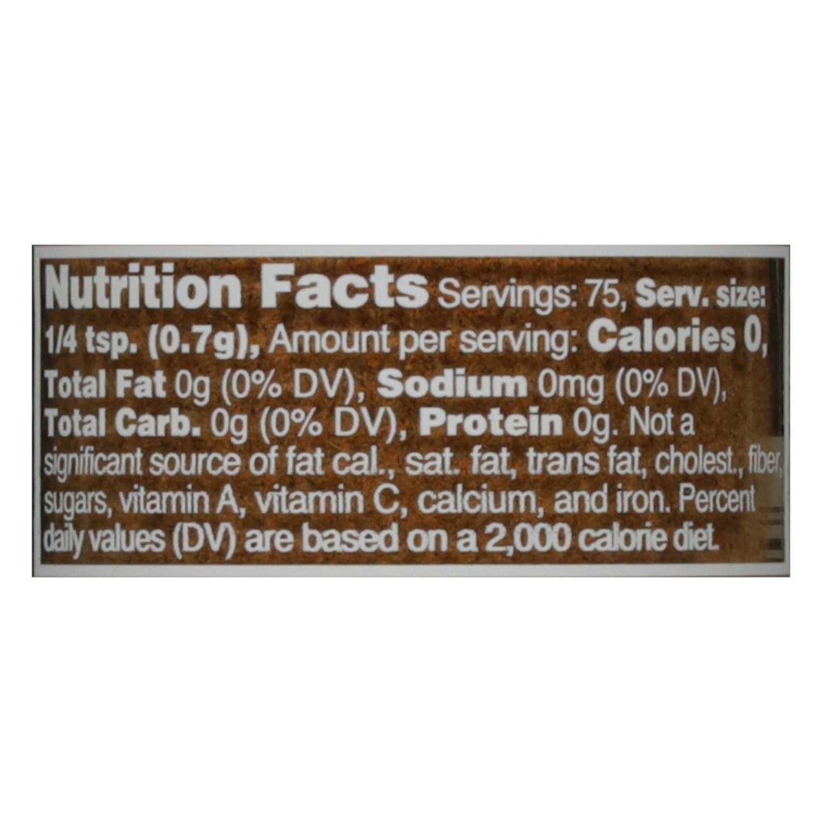 slide 14 of 14, Morton & Bassett Organic Garam Masala - 1.9 oz, 1.9 oz