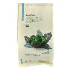 GreenWise Organic Broccoli Florets