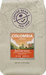 Coffee Bean & Tea Leaf Coffee - 12 oz