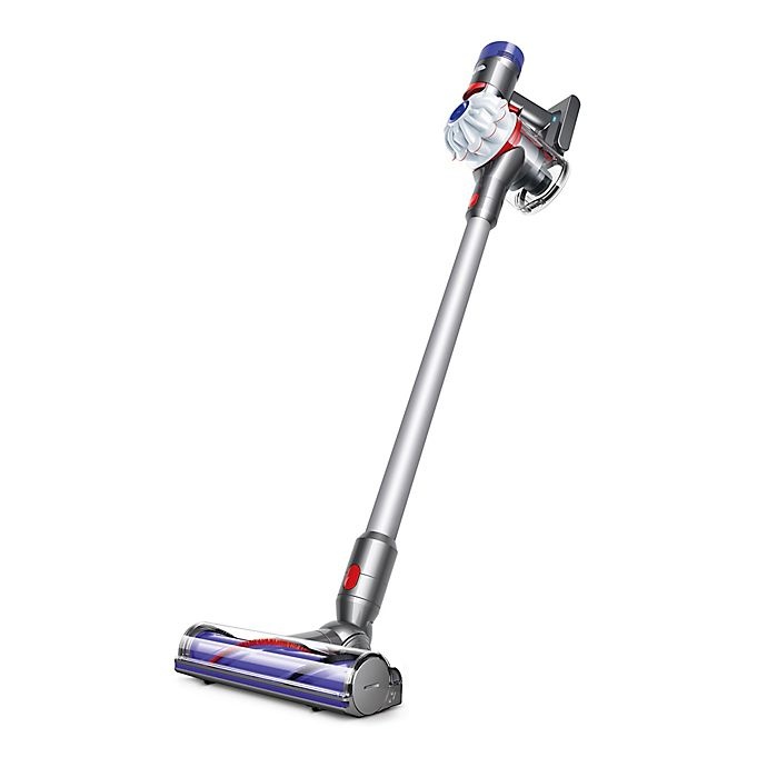 slide 1 of 1, Dyson V7 Allergy Cord-Free Stick Vacuum, 1 ct